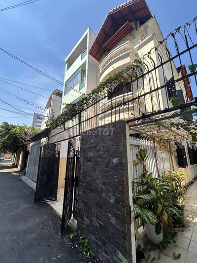 CHO THUÊ NHÀ NGUYÊN CĂN KDC KIỀU ĐÀM, GẦN LOTTE MART, QUẬN 7