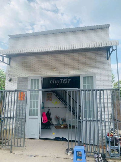 Nhà ngõ hẻm 58m2, 3 phòng ngủ, đường thiện tân, vĩnh cửu đồng nai