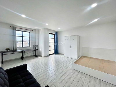 Căn hộ cityland có ban công từ 6tr