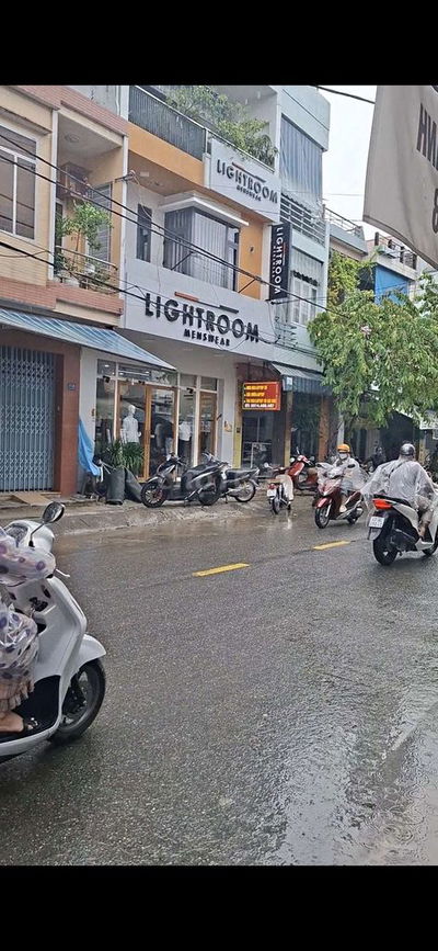 ⭐️⭐️⭐️⭐️⭐️ Trung Tâm có nhà 8m8 – Ngay ĐH Duy Tân -bên Nguyễn Văn Linh