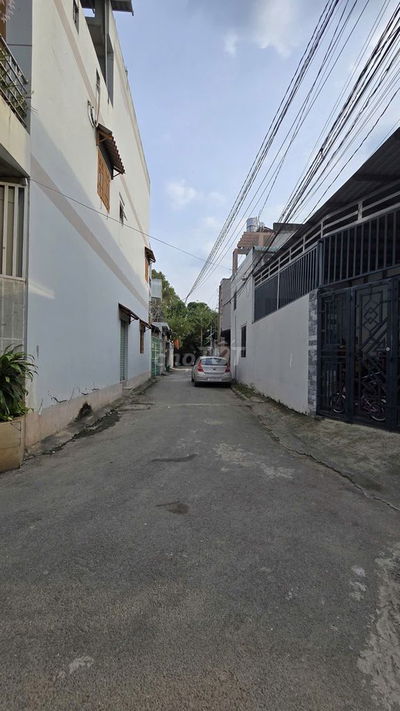 BÁN GẤP ĐẤT KHU DÂN CƯ - TIỀM NĂNG - GIÁ RẺ