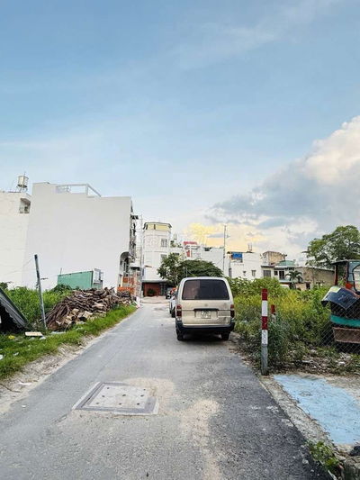 Siêu Phẩm Gò Vấp – Hẻm 16 Chỗ Tới Nhà – Gần Lotte Mart