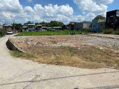 Bán đất chính chủ đường đông thạnh 7-1