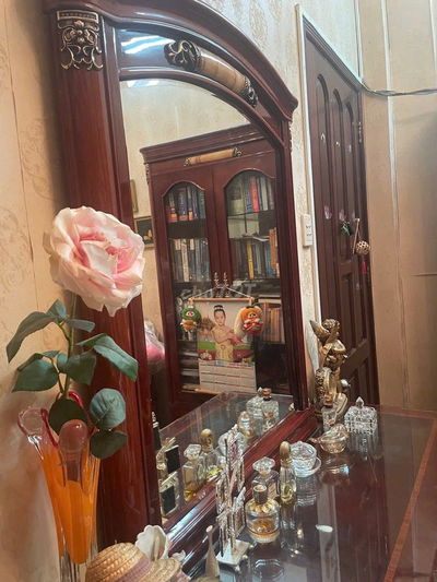 Cho thuê phòng đầy đủ tiện nghi, bao điện nước