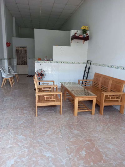 Cho thuê nhà cấp 4