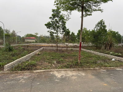 Bán đất đẹp tại Xã Cổ Đông, Sơn Tây, Hà Nội, 26 triệu / m2, 108 m2