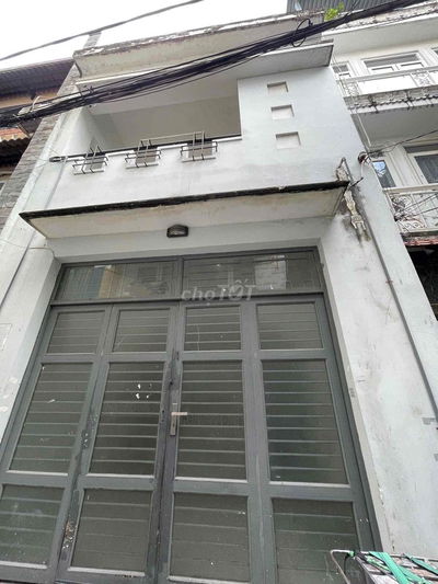 CỬU LONG,P2, TÂN BÌNH 5x12 - 2PN- MÁY LẠNH GIÁ 16tr