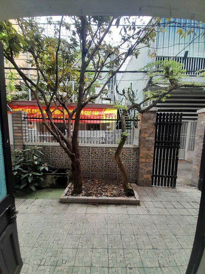 Nhà 101m2, hẻm 125 Lê Đình Dương, 1 trệt 1 lầu 2 PN