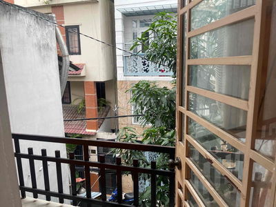 Phòng Trọ Nguyễn Đình Chiểu Phú Nhuận