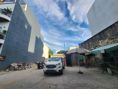 Bán lô kiệt 5m CHÂU THỊ VĨNH TẾ ngay An Thượng ngang 12m giá rẻ