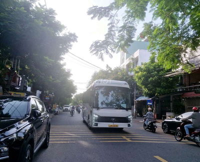 MT 10M5 HÀ HUY TẬP - THANH KHÊ vị trí kinh doanh vip