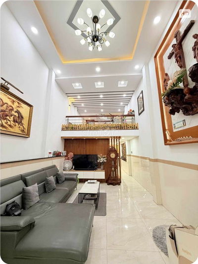 GẦN KHU CN TÂN BÌNH - KHU VỰC ĐẦY ĐỦ TIỆN ÍCH CHỢ, TRƯỜNG HỌC,SIÊU THỊ