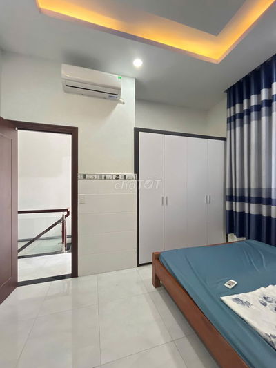 CHO THUÊ NHÀ NGUYÊN CĂN ĐẦY ĐỦ NỘI THẤT TẠI BẾN CÁT, BÌNH DƯƠNG