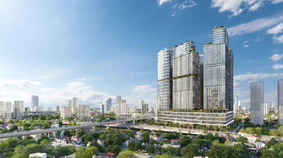 Quỹ 4N,3N,2N,1N dự án Sun Eliza Suits Cầu Giấy CK full chính sách tại SK cho Khách hàng Booking
