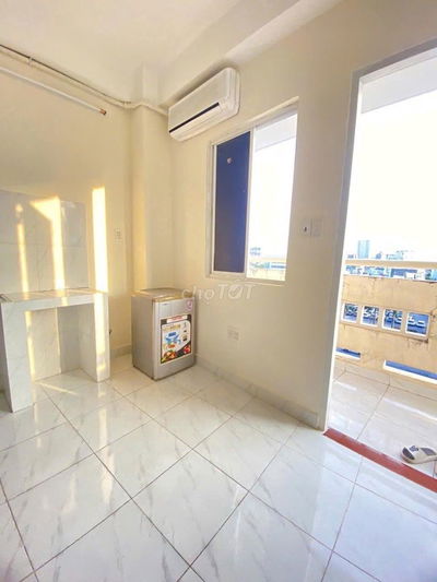 🔥Hình Thật Giá Thật - PHÒNG TRỌ GIÁ RẺ NGAY GẦN QUẬN 7- HỖ TRỢ CỌC