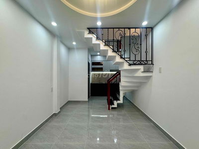 🔥HIẾM  NHÀ MỚI 100% -  2 TẦNG – 2PN 2WC - GẦN AEON TÂN PHÚ - 2ty690 .