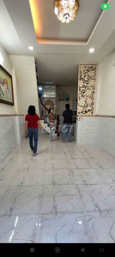 Nhà cho thuê rẻ bèo nhà đẹp