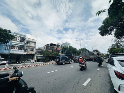 Chính chủ cần bán nhanh lô đất 125m2 gần miếu bông, gần phạm hùng