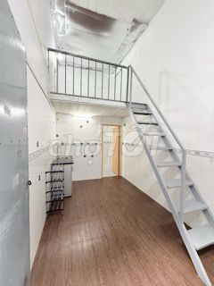 🏠 Cho thuê phòng tầng trệt có gác – 92B Trương Phước Phan