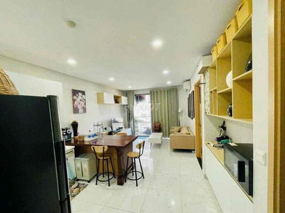 📣Bán căn hộ 2pn skyline*89 Hòng Quốc việt Q7*Dt 66m2- Giá 3.8 tỷ