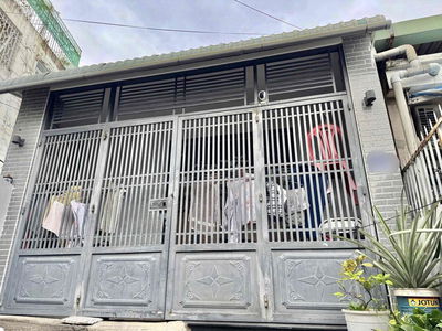 BÁN NHÀ GẦN CHỢ THỦ ĐỨC DIỆN TÍCH LỚN 67M2 CHỈ 3 ĐỒNG 9