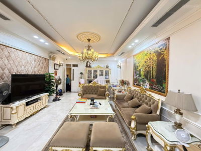 BÁN NHÀ MẶT PHỐ KINH DOANH - NHÀ NHIỀU LỘC - XÂY DỰNG ĐẸP NHẤT PHỐ - MẶT TIỀN SIÊU LỚN - THANG MÁY