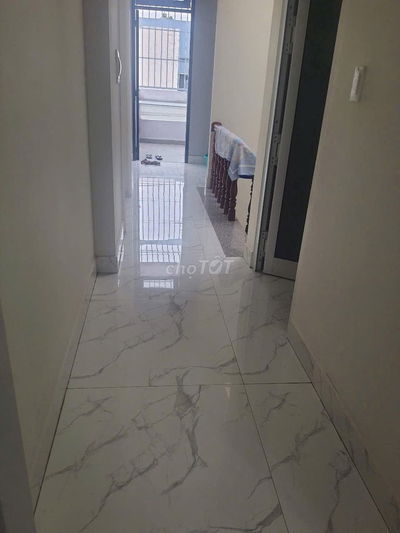 BÁN NHÀ 4 TẦNG MẶT TIỀN ĐƯỜNG SỐ MAN THIỆN VÀO 200M - 10.7 TỶ