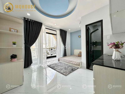 CHDV MỚI XÂY 100% ✨BAN CÔNG THOÁNG - ÂU CƠ GIÁP Q11 - LẠC LONG QUÂN