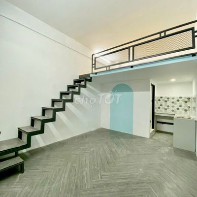 PHÒNG TRỌ GÁC GIÁ TỐT TẠI PHẠM NGŨ LÃO GÒ VẤP