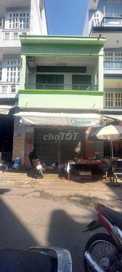 CHO THUÊ NHÀ NGUYÊN CĂN - đường Trần Văn Cẩn