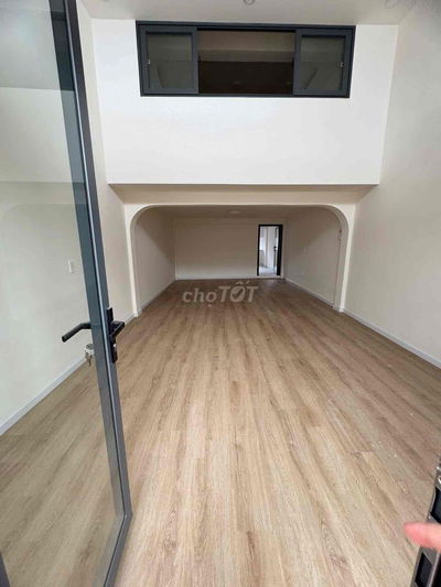 Cho thuê chung cư nội thất mới