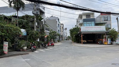 BÁN NỀN MẶT TIỀN ĐƯỜNG GÒ CÁT - 6,95 TỶ/92M2