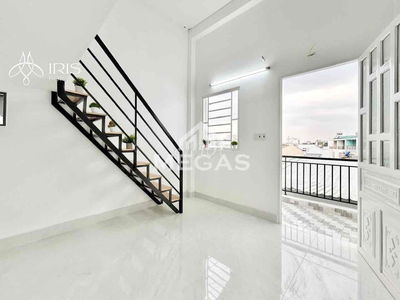 AN PHÚ - Phòng có gác ban công/cửa sổ thoáng đầy đủ nội thất giá tốt.