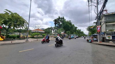 Căn HDV đẻ trứng vàng Dòng tiền gần 700tr /Năm HXH, Xô Viết Nghệ Tĩnh