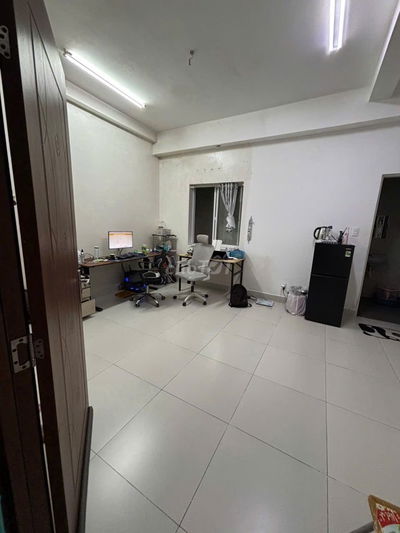 PASS CĂN HỘ 1PN - 40M2, FULL NỘI THẤT TẠI GÒ DẦU, TÂN PHÚ, GIỮ XE FREE