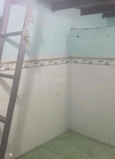 Phòng trọ giá rẻ Trần Đại Nghĩa