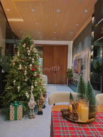 Tô Hiệu 62m2, 3PN, ô tô