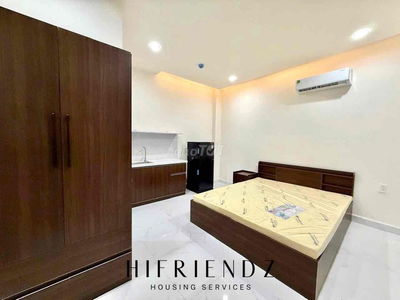 🎉Siêu Phẩm Studio Luxury - Full Nội Thất - Ngay Tên Lửa - Aeon BTan