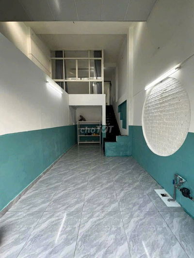 22Tr Mặt Tiền Đường Lê Lợi Ngay Cổng Trường ĐH Công Nghiệp Gò Vấp