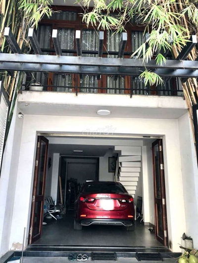 CHO THUÊ NHÀ Đ/C 471/5 HL3- NGAY AOEN TÂN PHÚ - 4X17 - 4 TẦNG-FULL NT