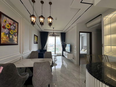 ☘️🏙️ CĂN GÓC M7 MIDTOWN – 80m² | 2PN – 2WC | 10.1 TỶ – Ô XE HẦM 🏙️☘️