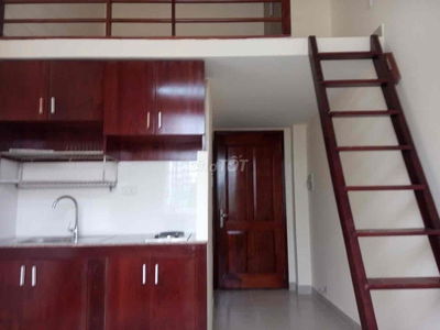 cho thuê căn hộ mini 28 m vuông