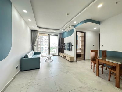 ☘️🏙️ CHO THUÊ M7 MIDTOWN | CĂN GÓC 84m² – 2PN – 2WC | 27 TRIỆU 🏙️☘️