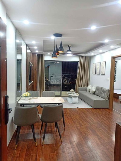 BÁN GẤP_CHUNG CƯ A1 PHẠM NGỌC THẠCH_CHÙA BỘC_ĐỐNG ĐA_FULL ĐỒ