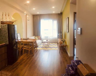 Cho Thuê 2PN-1WC FULL Nội Thất Mizuki Giá 9 Triệu