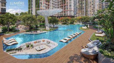 Giỏ hàng giới hạn căn 2 phòng ngủ, view siêu đẹp Masteri Centre Point, giá siêu ưu đãi
