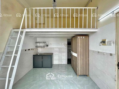 Phòng trọ Bancol Mới Xây Ngay Phan Xích Long