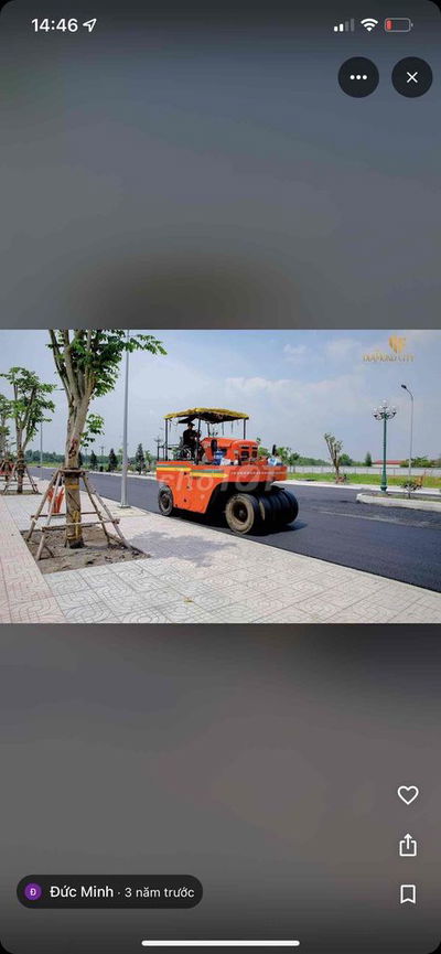 ĐẤT THỔ CƯ, XÂY DỰNG TỰ DO