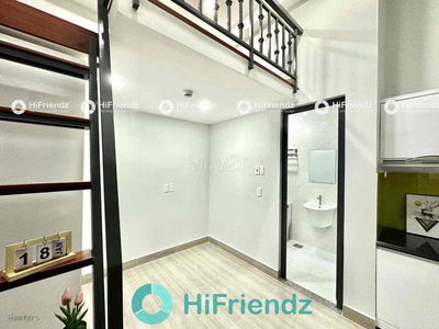 Phòng trọ full nội thất giá rẻ kế bên Phú Mỹ Hưng Quận 7