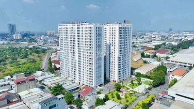 (7038) iris Tower, 68,9 m² ,sổ hồng: 2,3 tỷ. Nhận ký gửi